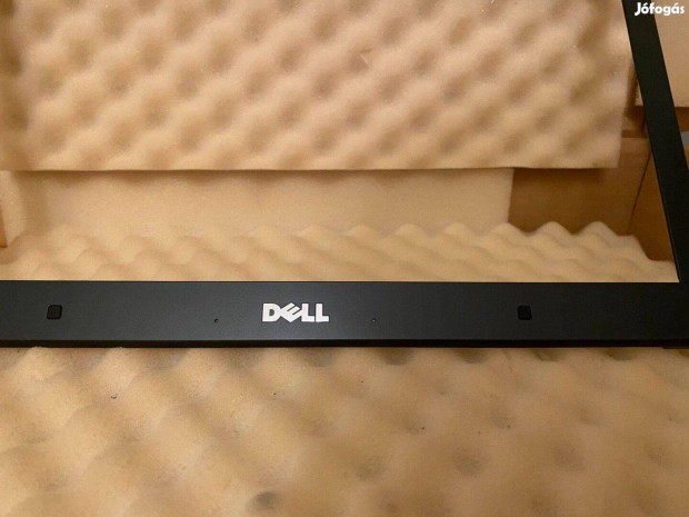 j - Dell Latitude E4310 kamers fekete LCD keret bezel gyri C11HN 0C