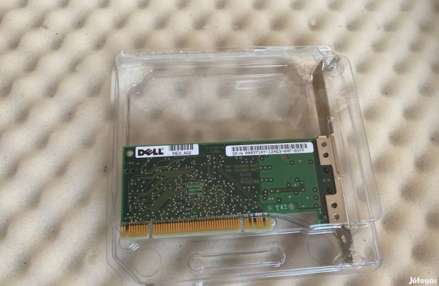 j - Dell PCI 10/100TX ethernet card network card 3710T 03710T