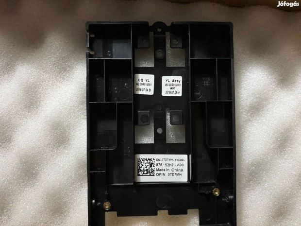 j - Dell SSD bracket M2 to Sata elektronika nlkl TD7MH, 0TD7MH