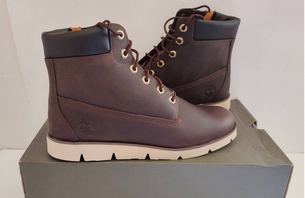 j!! Dobozos! Timberland Radford br, ni bakancs 40-es - Vzll!