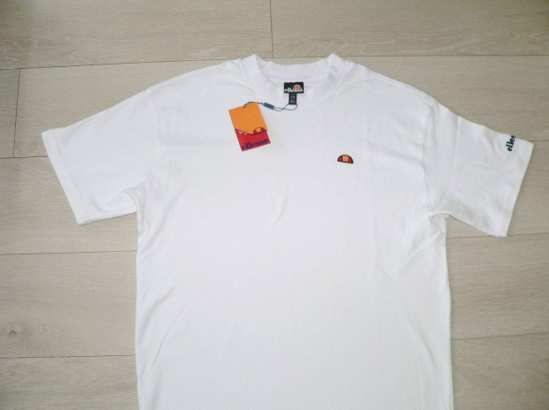 j - Ellesse rvid ujj pl (XL)