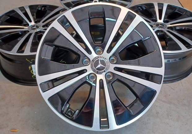 j!! Gyri Mercedes W213 E klasse 5x112 8x18 ET43 4db