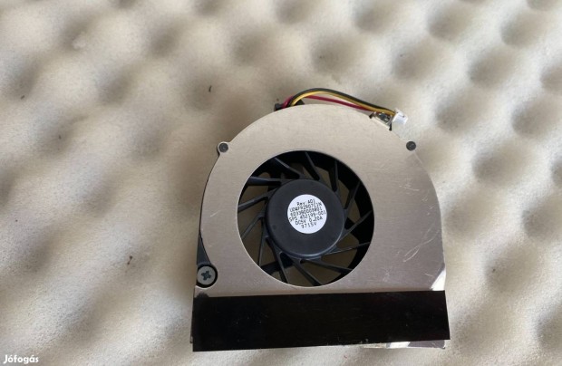 j - HP Elitebook 8510P 8510W ventiltor fan gyri j 452199-001