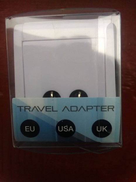 j - Hyundai travel adapter, utaz adapter