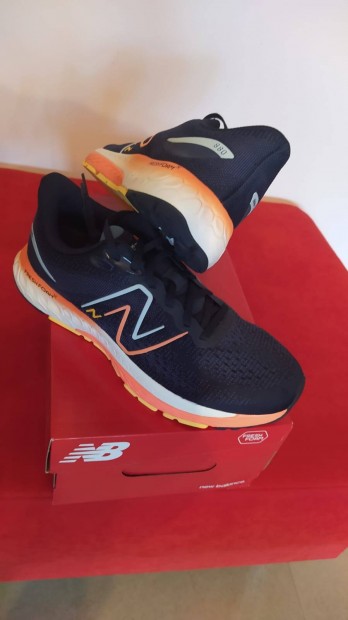 j !!New Balance frfi futcip, Running Course, 45 mretben