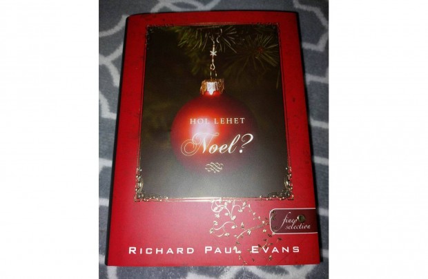 j - Richard Paul Evans / Hol lehet Noel?