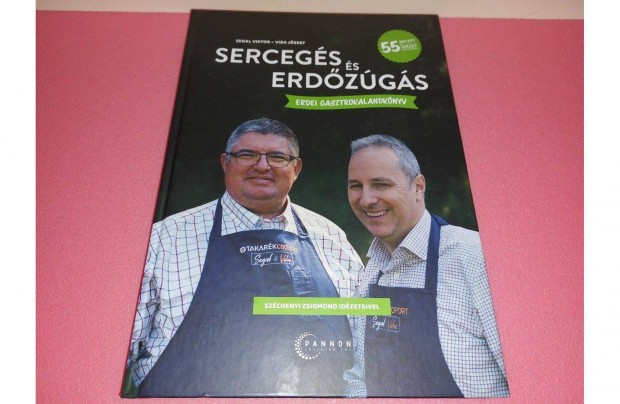 j - Segal Viktor/Vida Jzsef - Sercegs s erdzgs