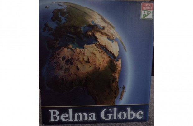 j!!! Belma Globe fldgmb, tvilgt du, Rgi jtk