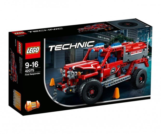 j!!! Flron!!! LEGO Technic 42075 2in1 mentjrm s versenyaut