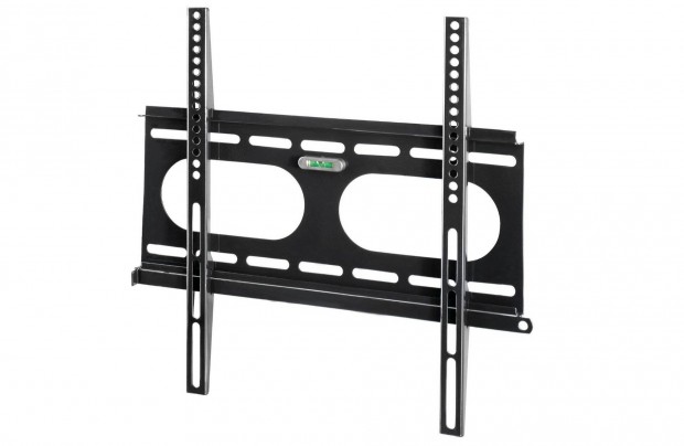 Új!!! Hama 11757 ultravékony fali tv tartó konzol 58-107 cm képátmérő
