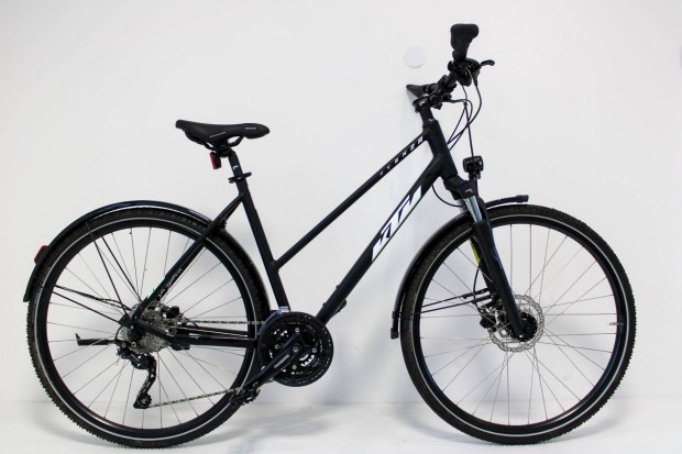 j! - KTM Avenza Cross Street 28"-os Trekking kerkpr, 51cm/M