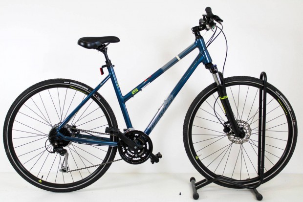 j! - Merida Crossway 28"-os Trekking kerkpr, 51cm/M