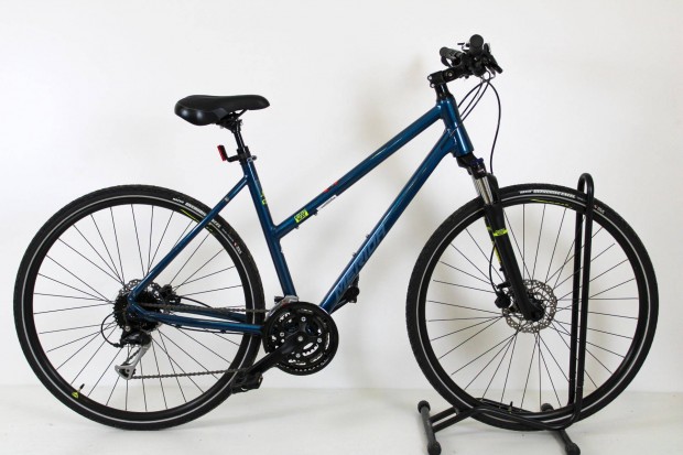 j! - Merida Crossway 28"-os Trekking kerkpr, 51cm/M