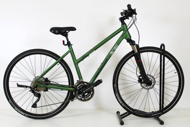 j! - Merida Crossway 300 28"-os Trekking kerkpr, 46cm/S -55,000FT