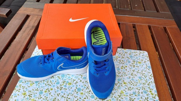 j !!! Gyerek Nike star runner2 cip, futcip