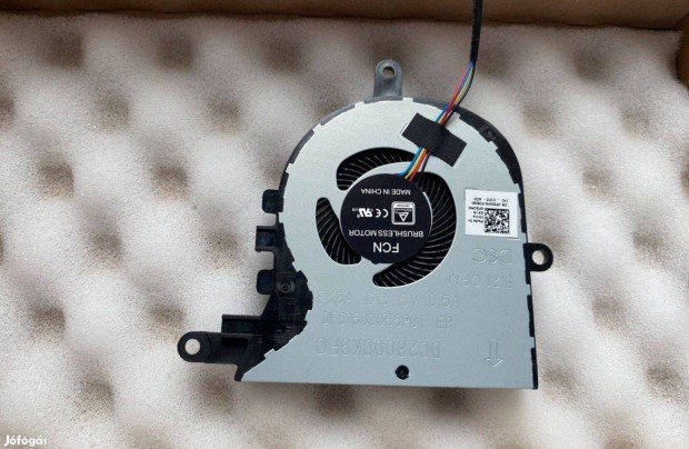 j!, elad Dell Inspiron 5570 5770 Latitude 3590 ventiltor fan DC2800