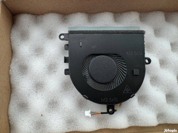 j!, elad Dell Inspiron 5570 5770 Vostro 3590 ventiltor fan DC28000K