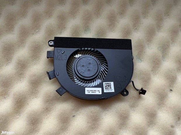 j!, elad Dell Latitude 3500 ventiltor Inspiron 5584 ventiltor fan