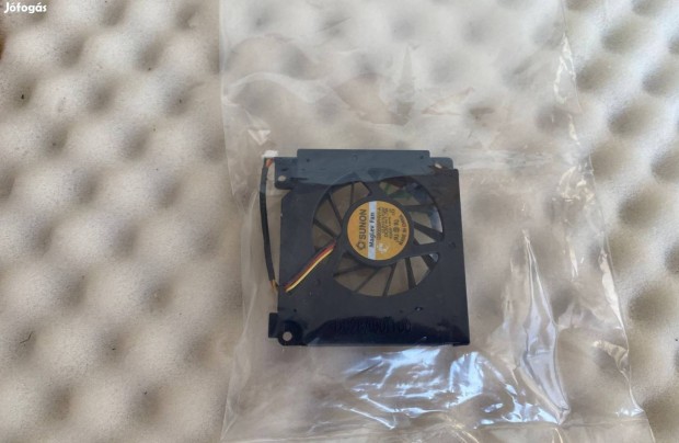 j!, elad Dell Latitude D810 Precision M70 ventiltor fan DC28A001100