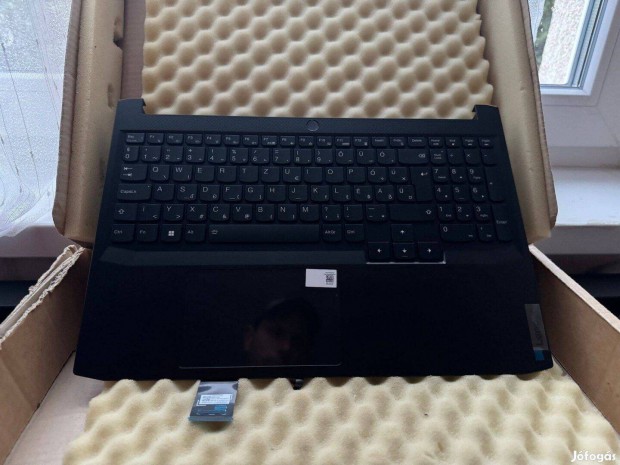 j!, elad Elad Lenovo Ideapad Gaming 3-15IHU6 15ACH6 magyar billenty