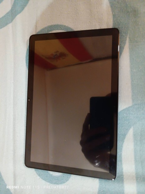 j  llapot 2 hnapos 10.1-es tablet elad 8/128-as!