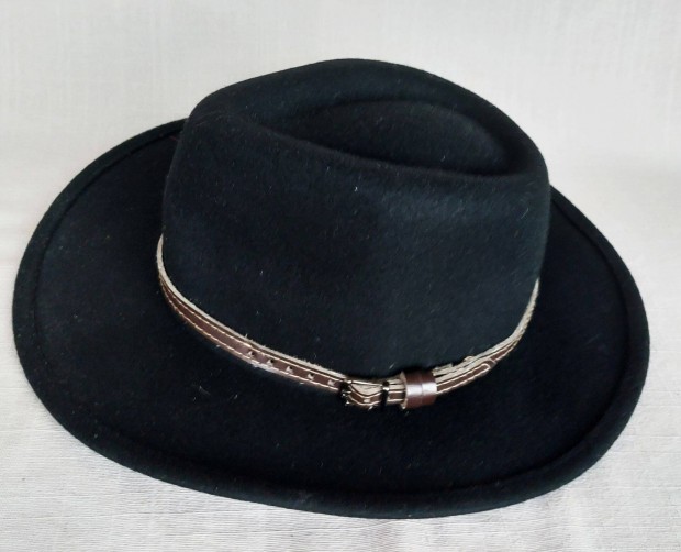 j, amerikai luxus minsg vzhatlan gyapj kalap