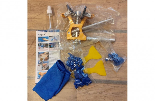 �j, aut� horpad�sjav�t� eszk�z, 23 db-os horpad�sh�z� szett