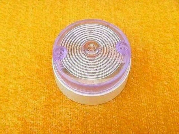 �j, aut� l�mpa b�ra - Made in czechoslovakia