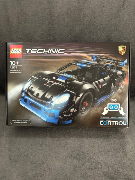 j, bontatlan 42176 LEGO Technic. Posta K. az rban!