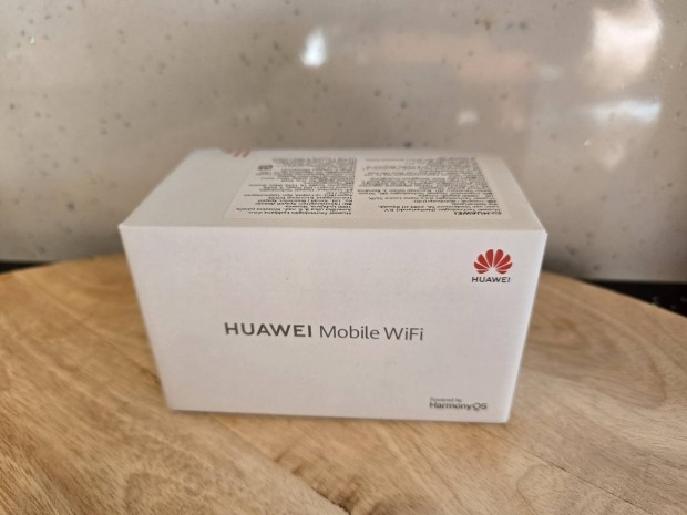 j, bontatlan Huawei E5785-320a sim krtys fggetlen 4G router