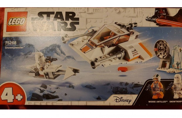 j, bontatlan LEGO 75268 - Star Wars Hsikl