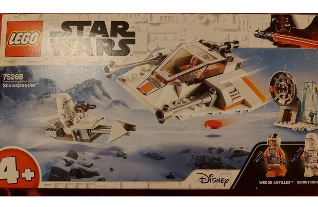 j, bontatlan Lego 75268 Star Wars Hsikl