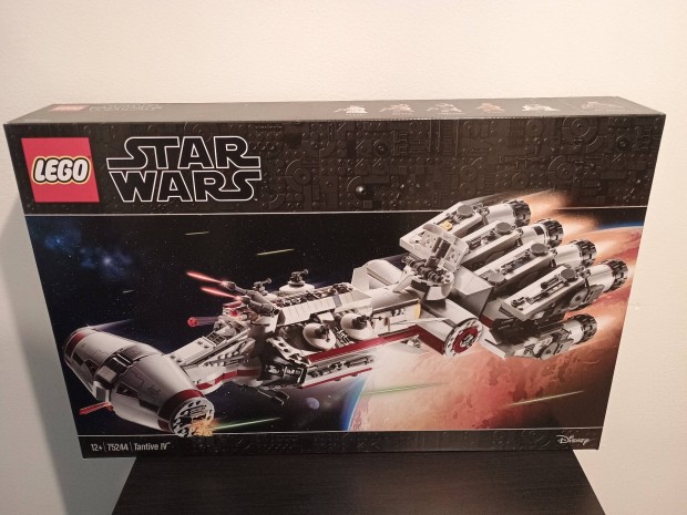 j, bontatlan Lego Star Wars 75244 Tantive IV 