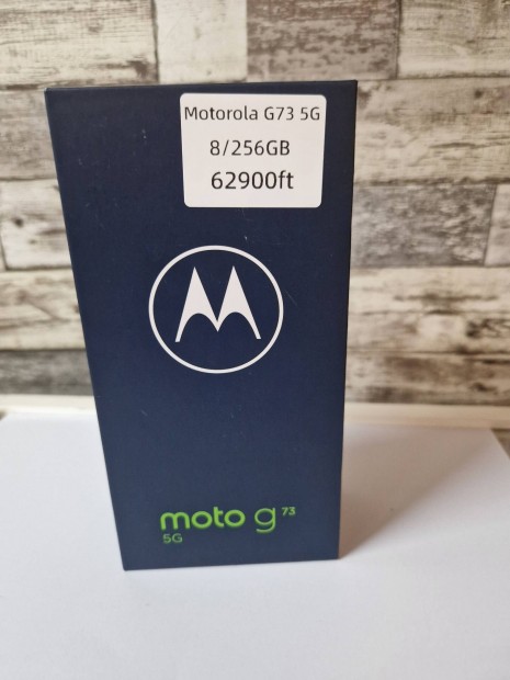 j, bontatlan Motorola G73 5G