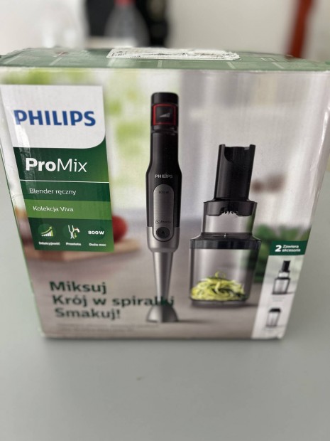 j, bontatlan Philips HR2656/90 Promix