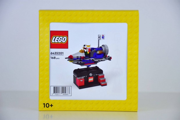 j, bontatlan, Lego 5007490 - LR Space Adventure Ride