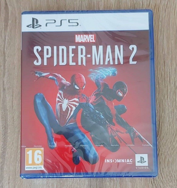 j, bontatlan, magyar feliratos PS5 Spider-Man 2 jtk