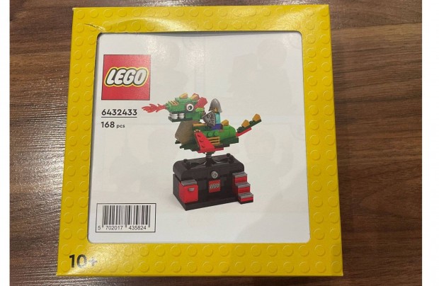 j, bontatlana LEGO 6432433 Srkny kalandtra