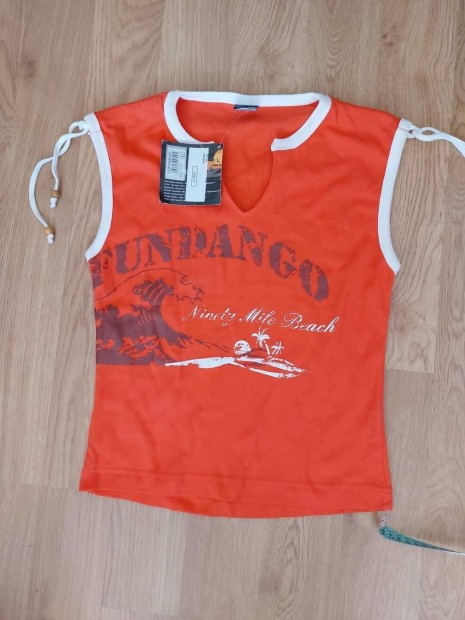 Új, címkés Fundango pólók