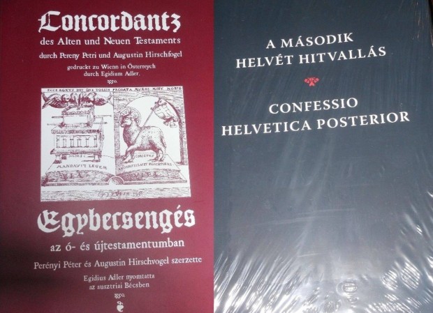 �j, egyh�zi t�m�j� k�l�nleges k�nyvek egy�ttes �ron