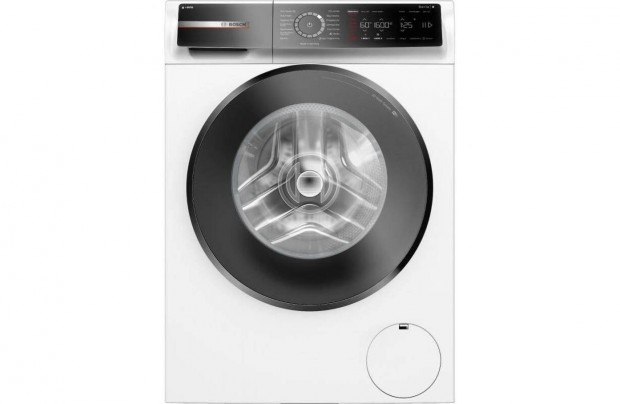 j, elltlts mosgp, 10kg, 1600f/p, Serie 8, Bosch