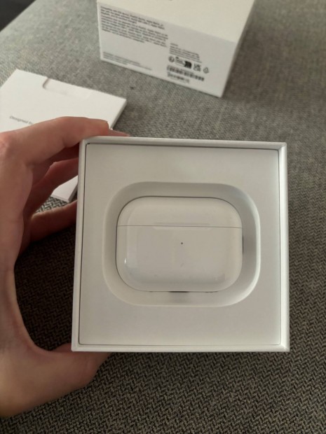 j, eredeti Airpods Pro (2.gen) apple.-om vsrolva!