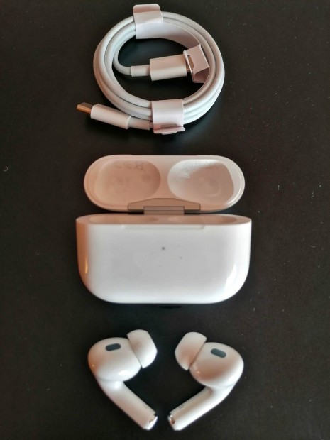 j, eredeti Apple Airpods pro 2   2022