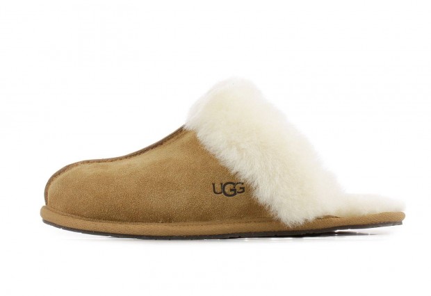 j, eredeti Ugg Scuffette II papucs, 38