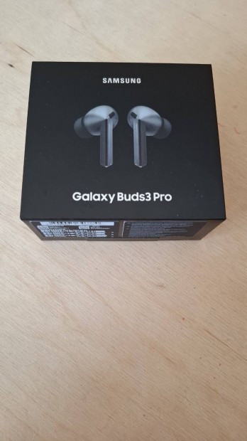 j, garancis Samsung Buds 3 Pro