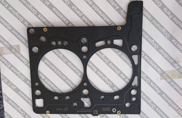 Uj, gyári Fiat hengerfejtömítés Alfaromeo, Fiat, Lancia 55254545