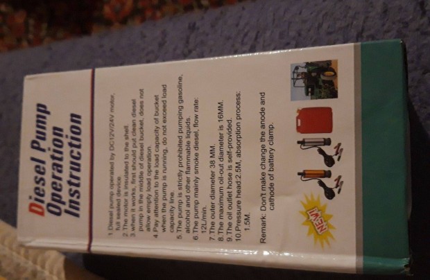 �j, j� bontatlan Auto Ac pumpa, 12 Voltos Olcs�n!