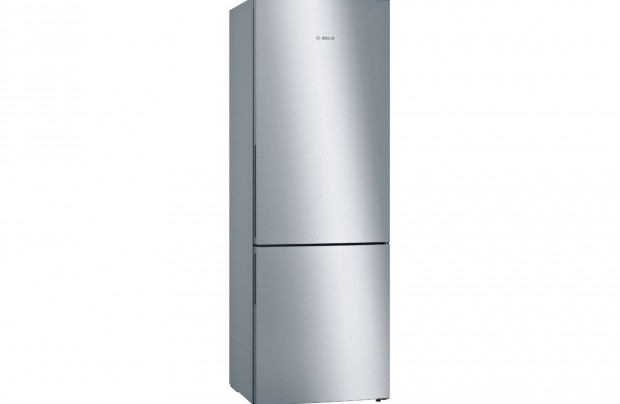 j, kombinlt htszekrny 419L, C energia ,70cm szles, Bosch