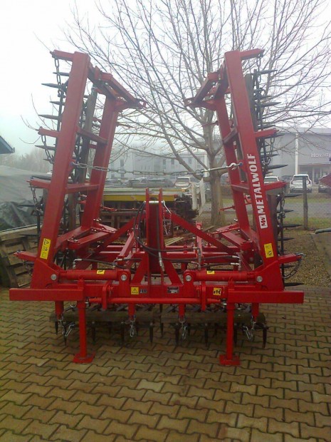 �j, konzolos sim�t�s 6.6 m�teres f�ggesztett fogas