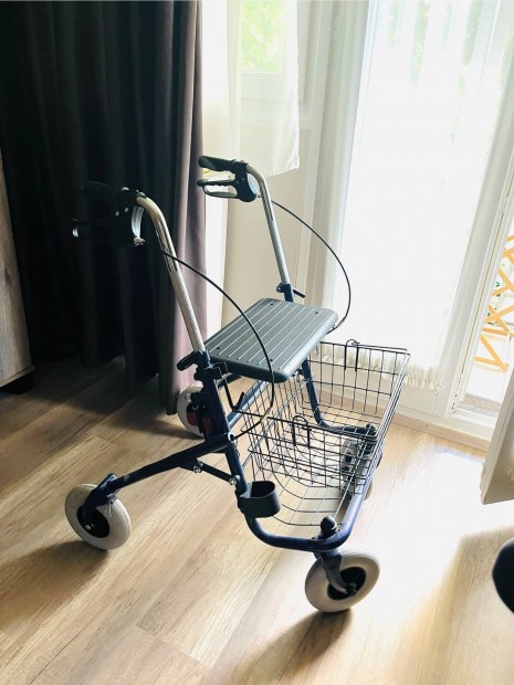 j, nem hasznlt roltor
